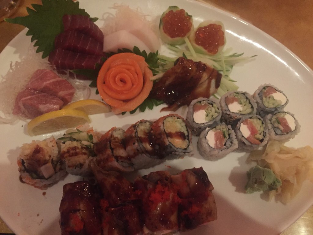 Mitoushi Sushi